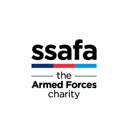 SSAFA, the Armed Forces charity