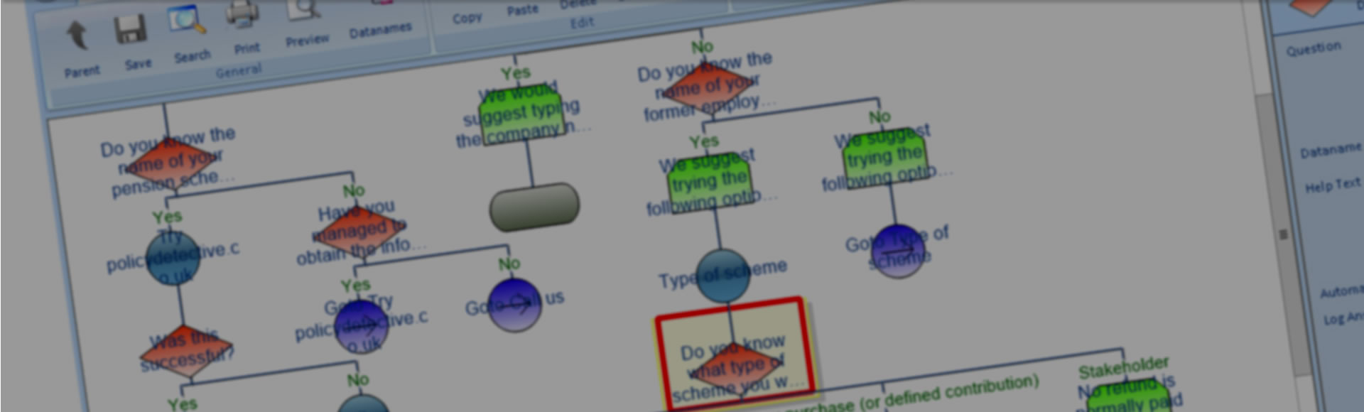 TKDialogs | Agent Call Scripting | Team Knowledge